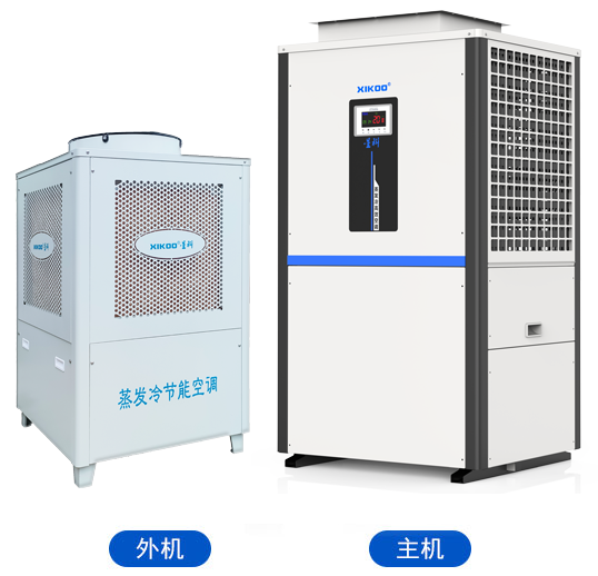 工業(yè)省電空調(diào)SYL-GD-30（立式管道送風(fēng)）