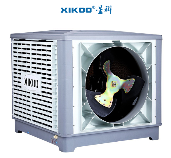 環?？照{ 工業冷風機 工廠車間降溫選星科環?？照{廠家