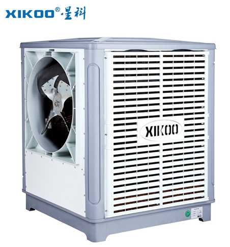 工業環保空調加高款