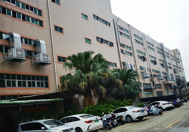 星科工業環?？照{