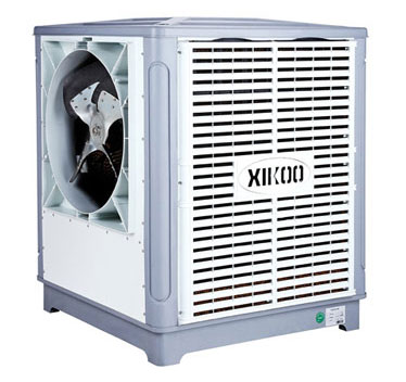 星科環(huán)?？照{(diào)-加高款