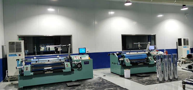 工業(yè)省電空調 廠房車間降溫案例