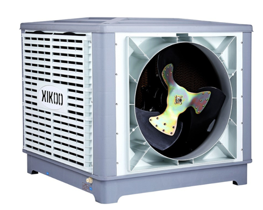 蒸發式環保空調 降溫通風設備